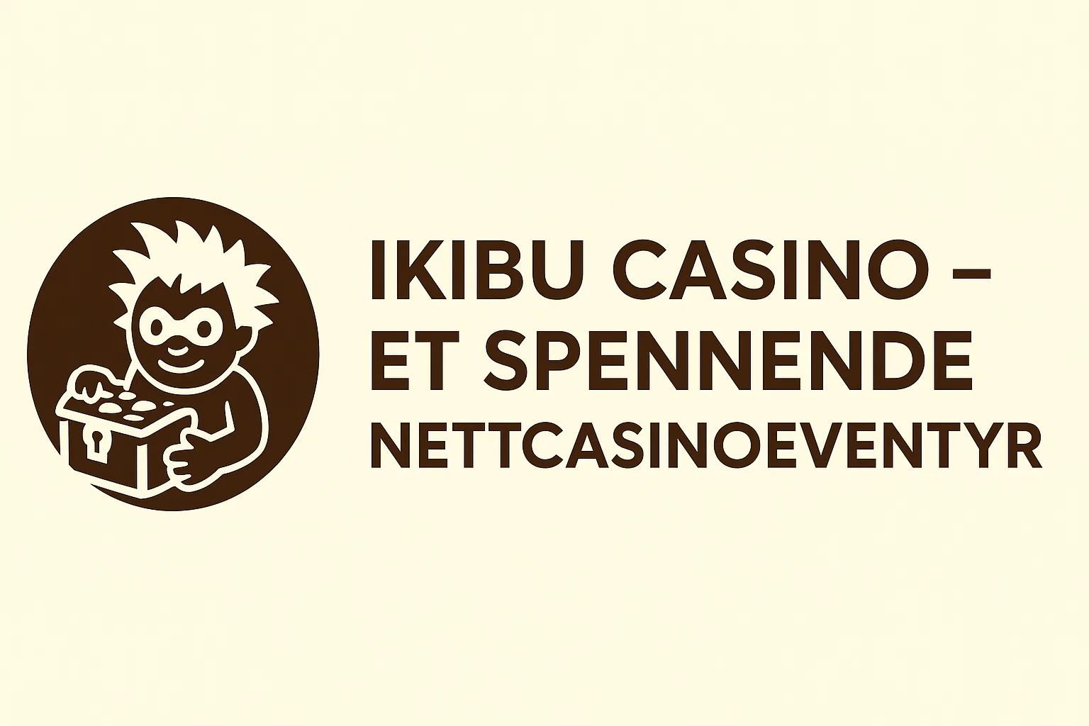 Ikibu Casino – Et spennende nettcasinoeventyr